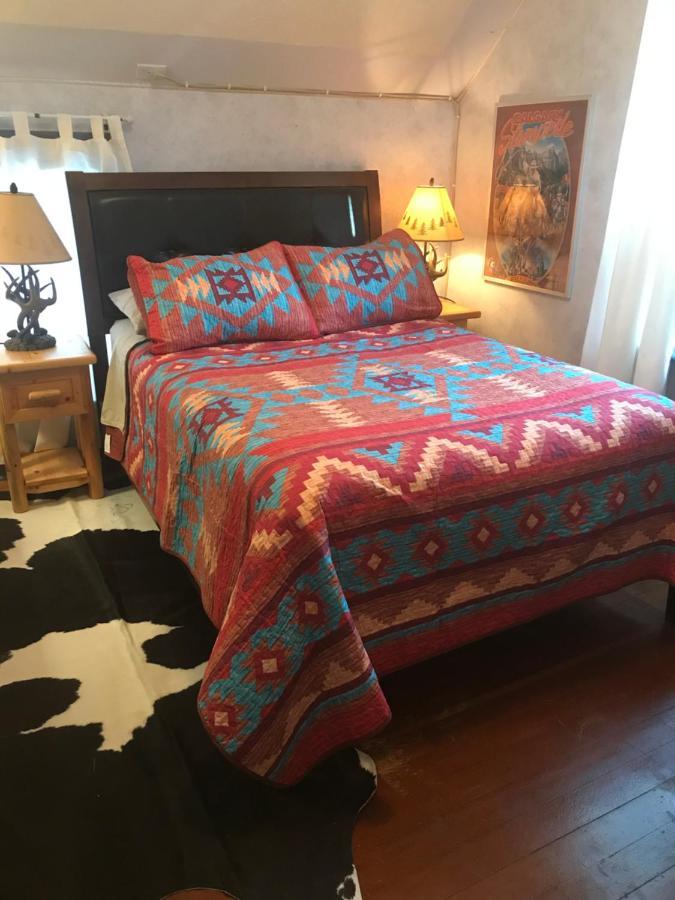 Holiday Lodge Bed And Breakfast Banff Zewnętrze zdjęcie